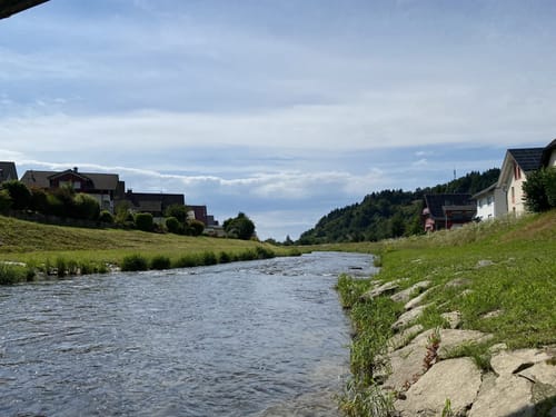 Lautenbacher Hexensteig