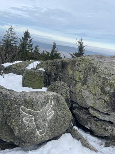 Weißmain-Ochsenkopf-Steig