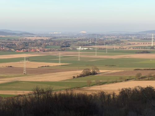 Salzhemmendorf - Kanstein