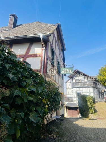 Mittelalterpfad (Traumpfad)