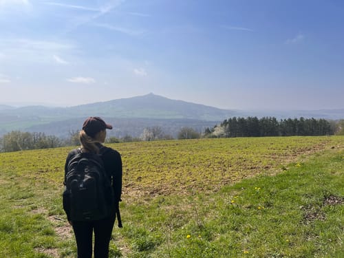 Hewensteig (Hegauer Kegelspiel)