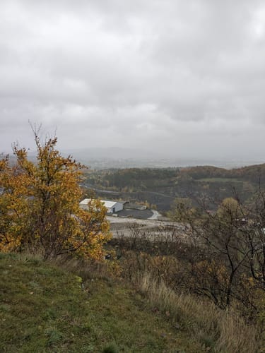 Vulkanpfad (Traumpfad )