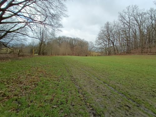 Altfranken - Zauckerode - Pesterwitz