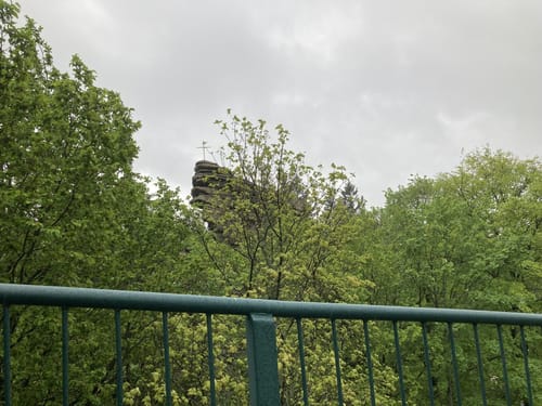 Waldgeisterweg und Greifensteine