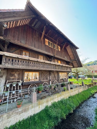 Seelbach Panoramawanderung