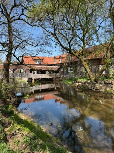 Seelbach Panoramawanderung