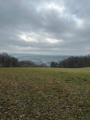 Natursteig Sieg Etappe 4: Merten bis Eitorf