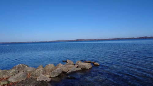 Rund um den Selenter See