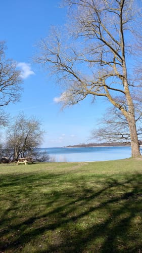 Rund um den Selenter See