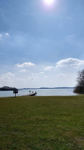 Rund um den Selenter See