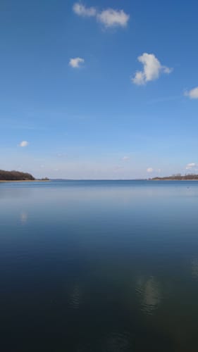 Rund um den Selenter See