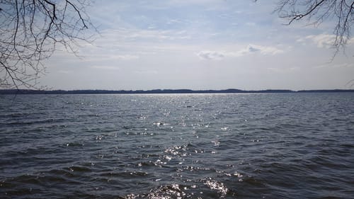 Rund um den Selenter See