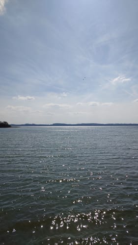 Rund um den Selenter See