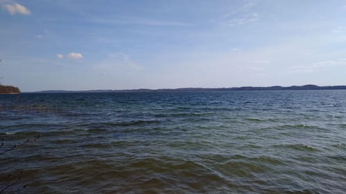Rund um den Selenter See