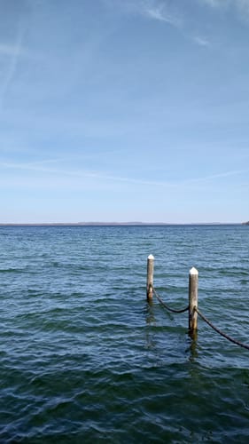 Rund um den Selenter See