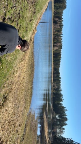 Kunstgraben Zellerfeld