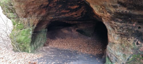 Hüttenwanderweg (Premiumwanderweg)