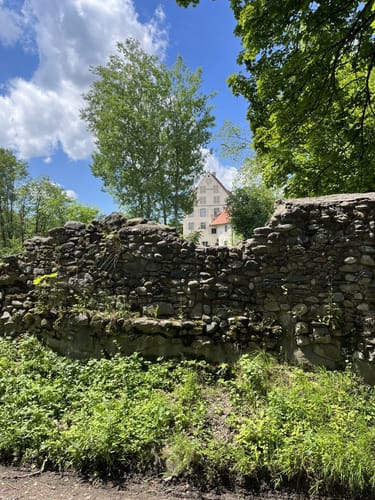 Tettnanger Wald und Arger