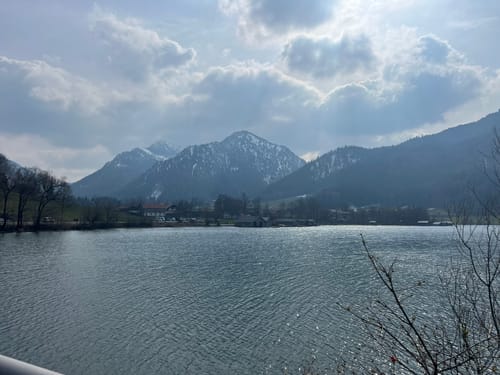 Familientraumtour Baumerlebnispfad (Schliersee)