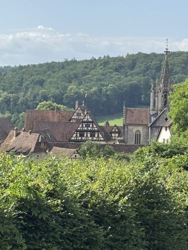Schönaich - Kloster Bebenhausen