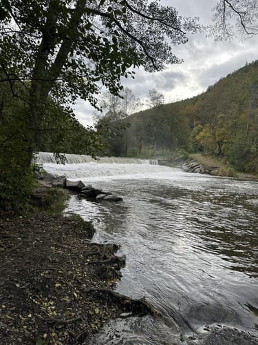 Schwarzatal Rundwanderung