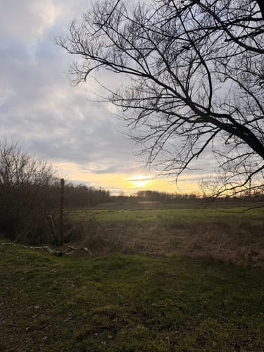 Teverener Heide Seenrundweg