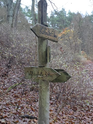 Birkenwerder - Briesetal