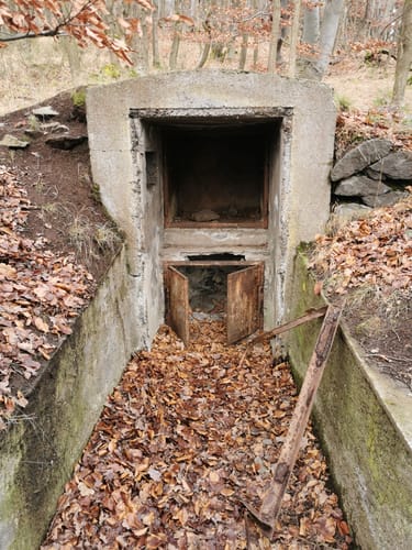 Vulkanpfad (Traumpfad )