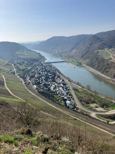 Neef - Hochkessel - Petersberg