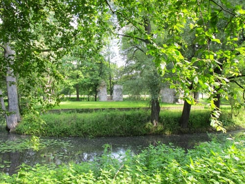 Lippstadt Rundweg L2