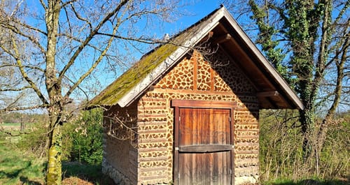 Zinneberg - Hermannsdorf - Glonn