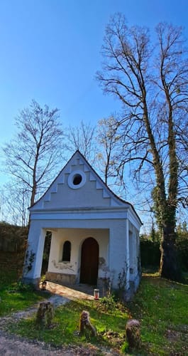 Zinneberg - Hermannsdorf - Glonn