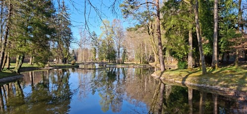 Zinneberg - Hermannsdorf - Glonn