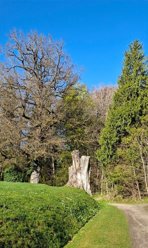 Zinneberg - Hermannsdorf - Glonn
