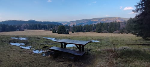 Die Große Acht