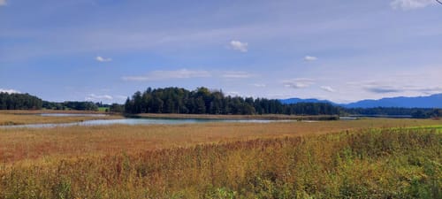 Fohnsee und Großer Ostersee Rundweg