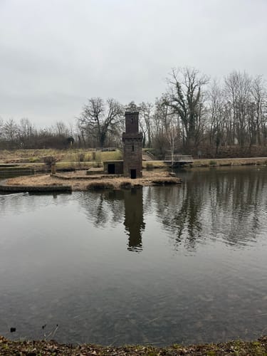 Stadtrundgang durch Germersheim