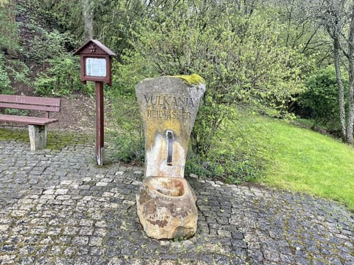HeimatSpur Quellenweg