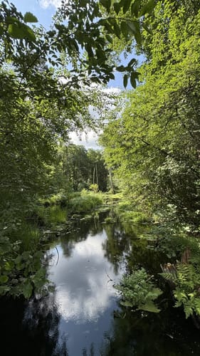 Birkenwerder - Briesetal