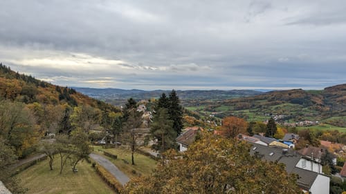 Rundwanderweg Lindenfels 6: Erlebniswanderweg Lindenfels