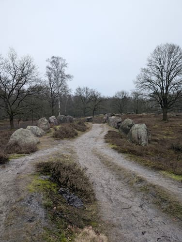 Auf dem Huntepadd zur Glaner Braut