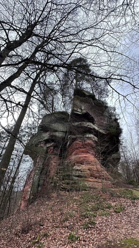 Arius-Tour (Premiumwanderweg)