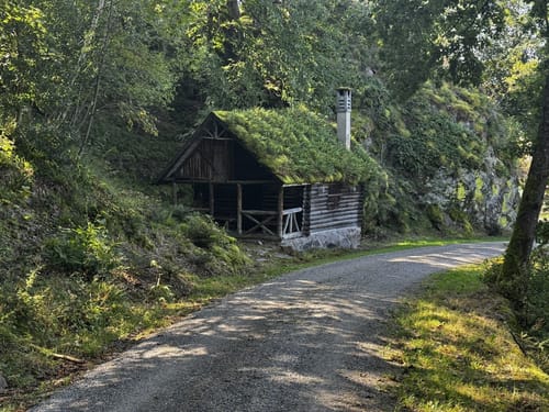 Gernsbacher Runde kurz