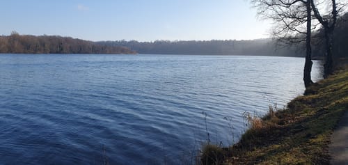 Baldeneysee-Landseite