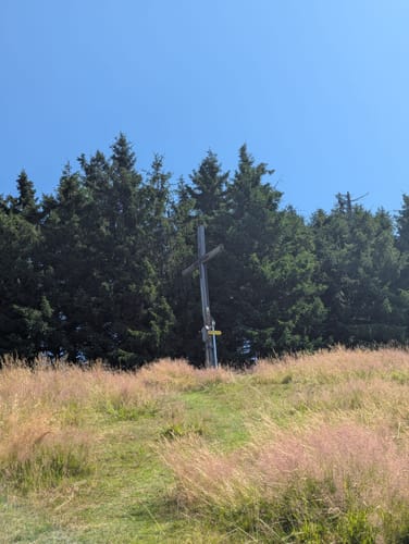Stallauer Eck - Stallauer Kopf - Angerlkopf - Enzenauer Kopf