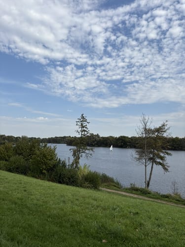 Elfrather See