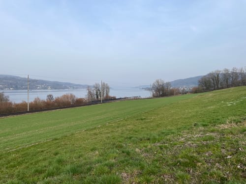 Steckborn - Stein am Rhein