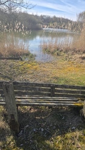 Rundweg Redder