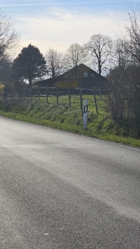 Rundweg Redder