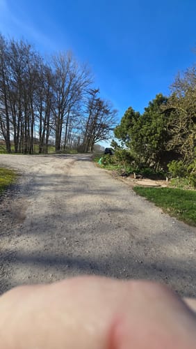 Rundweg Redder